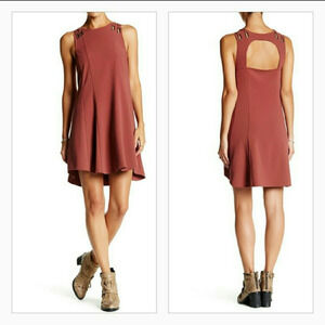 Free People Baby‎ Love Trapeze